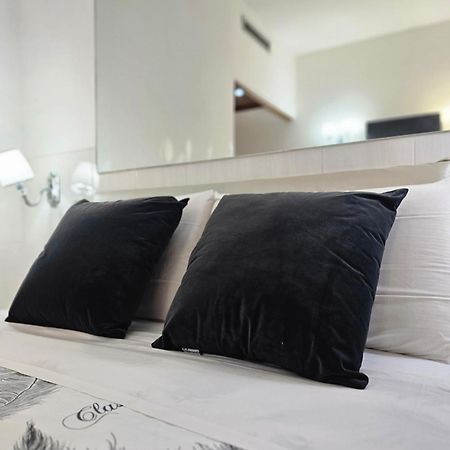 Termini Palace Guesthouse Рим Екстер'єр фото